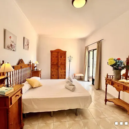 Vila Vh Costablanca - Mufasa