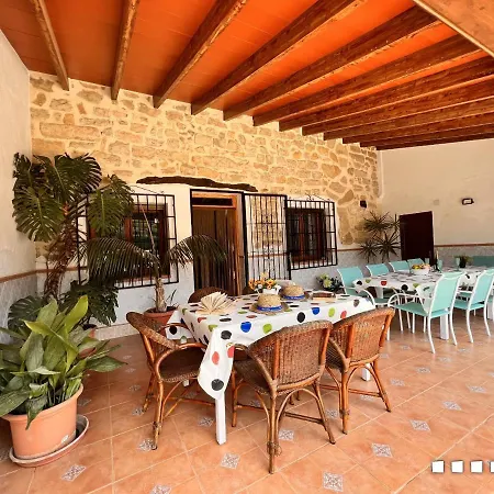 Vh Costablanca - Mufasa Calpe