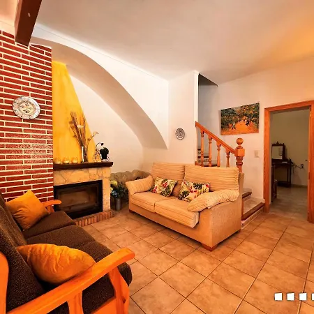 Vila Vh Costablanca - Mufasa *