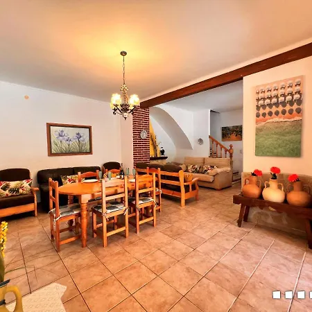 Vh Costablanca - Mufasa Calpe