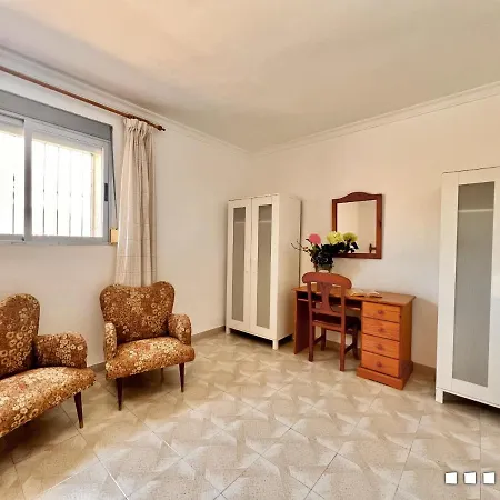 Vh Costablanca - Mufasa Calpe