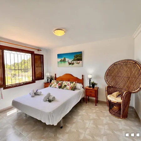 Vh Costablanca - Mufasa * Calpe