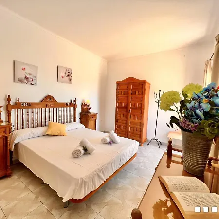 Vh Costablanca - Mufasa Vila *