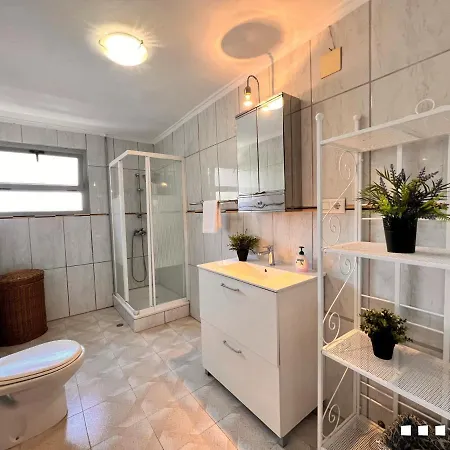 Vh Costablanca - Mufasa Vila