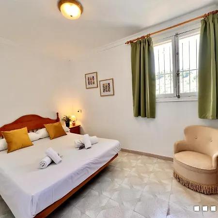 Vh Costablanca - Mufasa Vila *