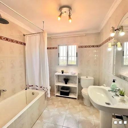 Vh Costablanca - Mufasa Calpe