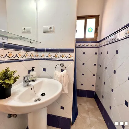 Vh Costablanca - Mufasa