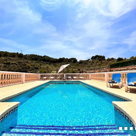 Vh Costablanca - Mufasa