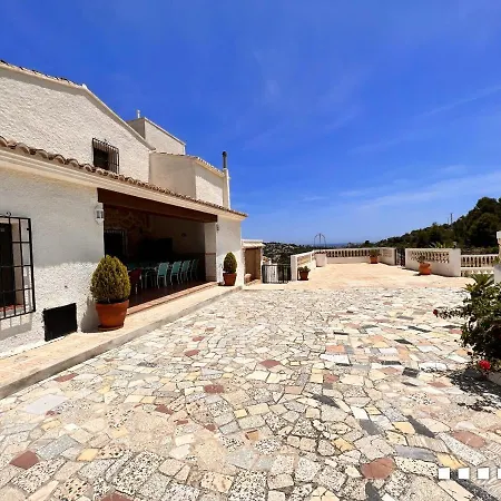 Vh Costablanca - Mufasa * Calpe