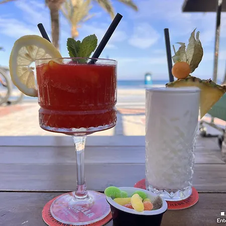 Vh Costablanca - Mufasa Vila *