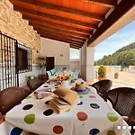 Vh Costablanca - Mufasa Willa *