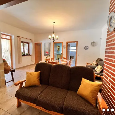 Villa Vh Costablanca - Mufasa