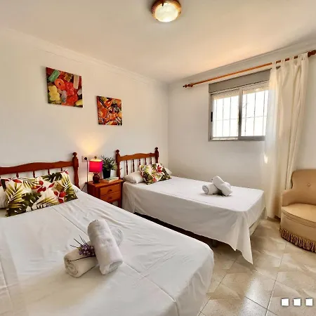 Vh Costablanca - Mufasa *