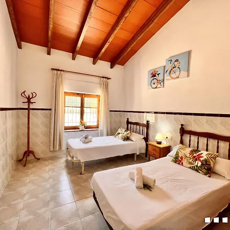 Villa Vh Costablanca - Mufasa