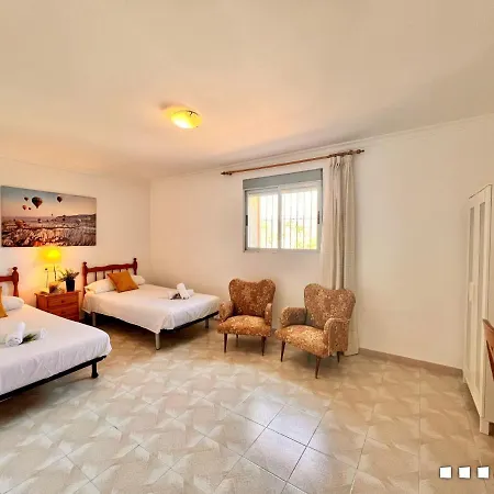 Vh Costablanca - Mufasa * Calpe