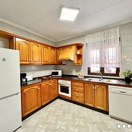 Vh Costablanca - Mufasa * Calpe