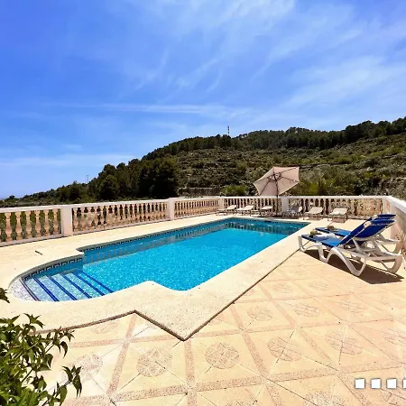 Vh Costablanca - Mufasa