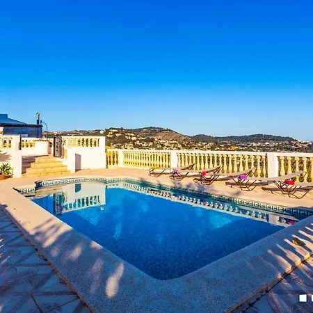 Vh Costablanca - Mufasa * Calpe