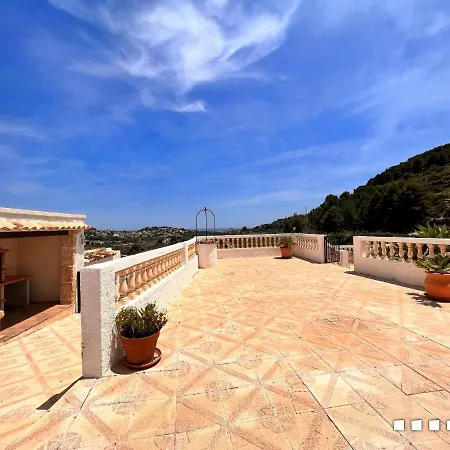 Villa Vh Costablanca - Mufasa