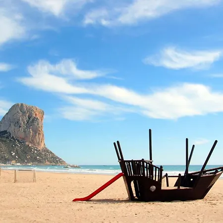 Vh Costablanca - Mufasa Calpe