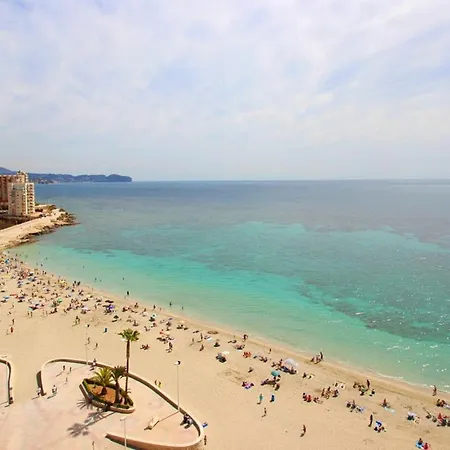 Villa Vh Costablanca - Mufasa *