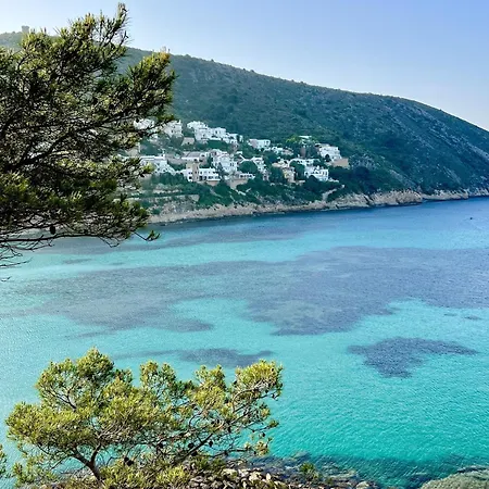 Vh Costablanca - Mufasa Villa