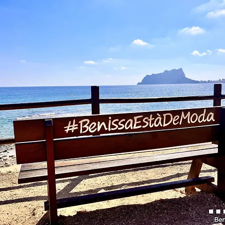 Vh Costablanca - Mufasa * Calpe