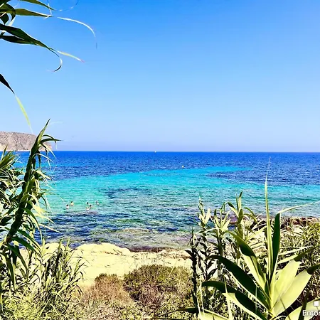 Vh Costablanca - Mufasa Villa *