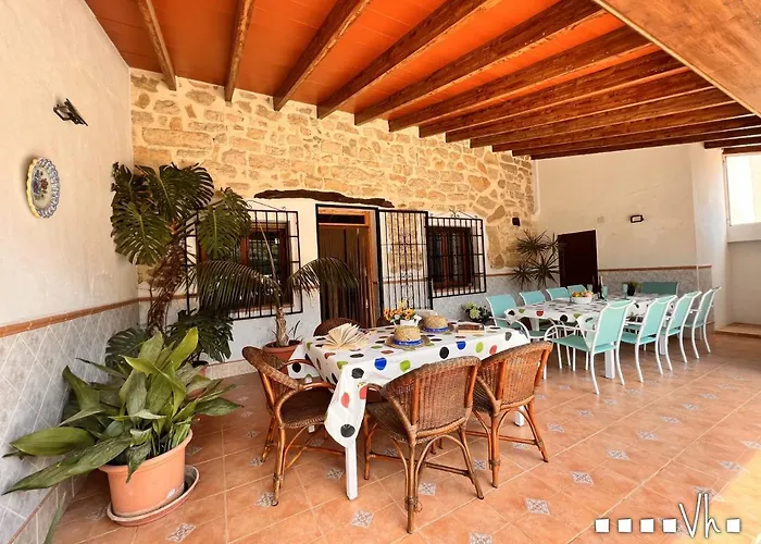 Vh Costablanca - Mufasa Calpe