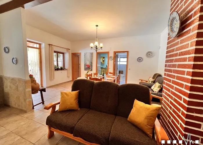 Villa Vh Costablanca - Mufasa