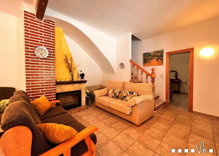 Villa Vh Costablanca - Mufasa *