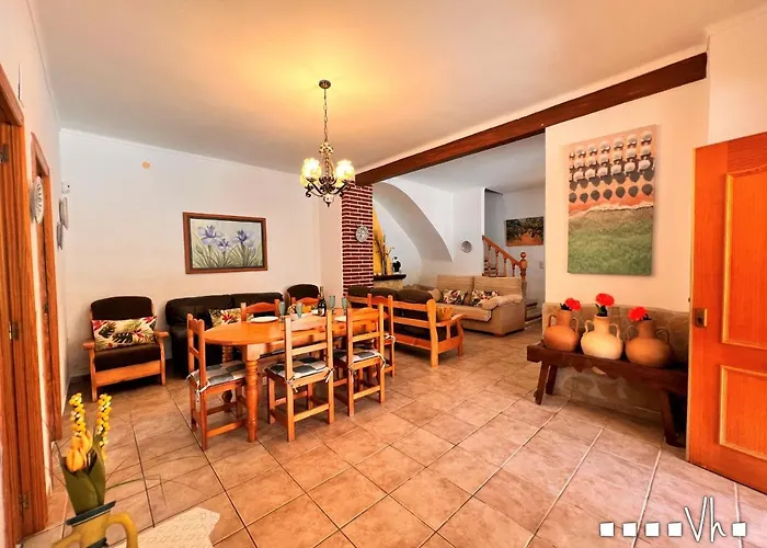 Vh Costablanca - Mufasa Calpe