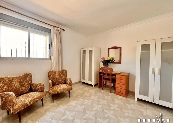 Vh Costablanca - Mufasa Calpe