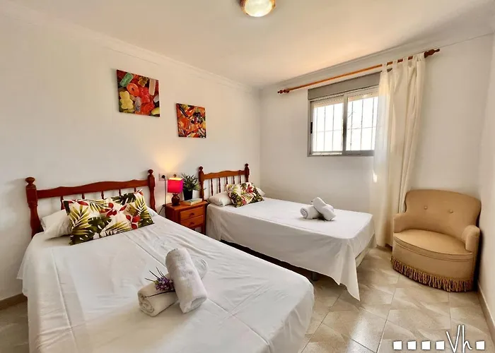 Vh Costablanca - Mufasa *