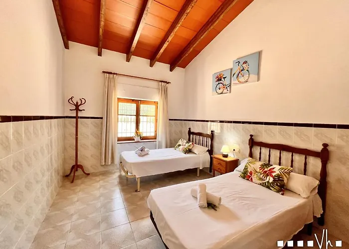 Villa Vh Costablanca - Mufasa