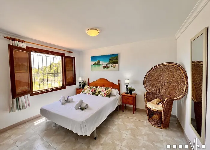 Vh Costablanca - Mufasa * Calpe