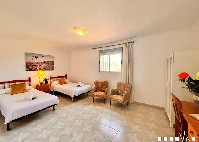 Vh Costablanca - Mufasa * Calpe