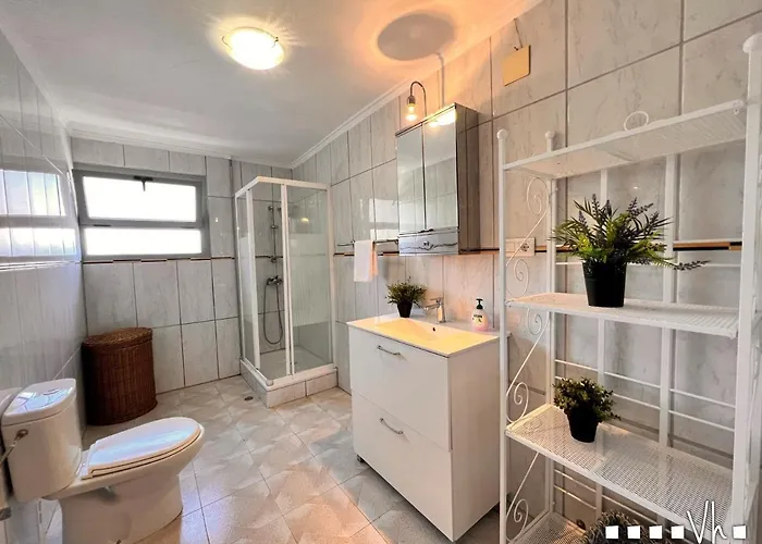 Vh Costablanca - Mufasa Villa