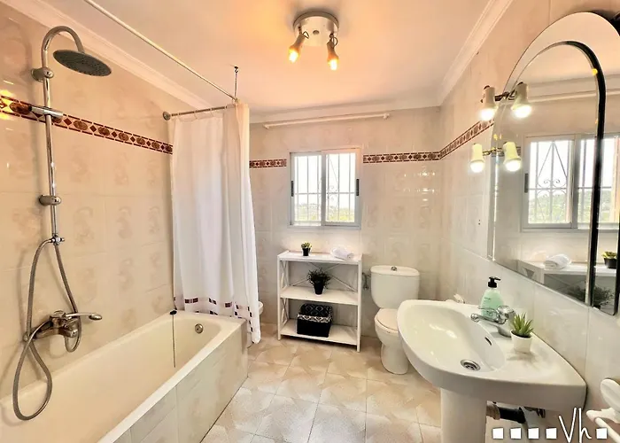 Vh Costablanca - Mufasa Calpe