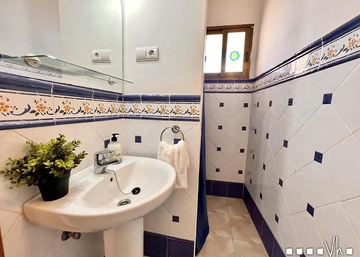 Vh Costablanca - Mufasa