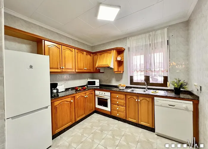 Vh Costablanca - Mufasa * Calpe