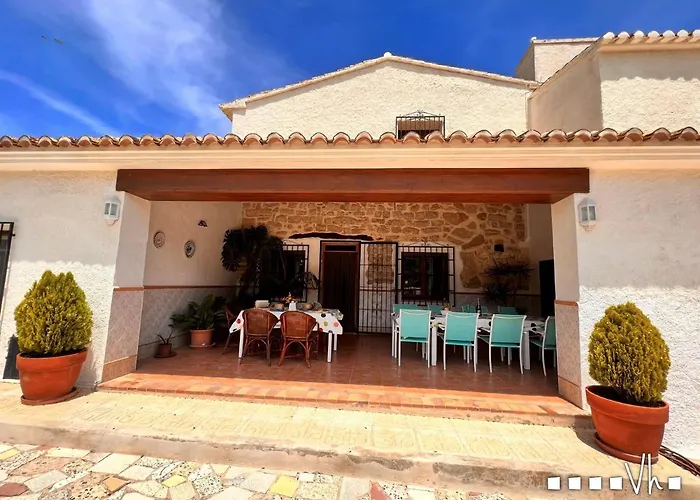 Vh Costablanca - Mufasa *