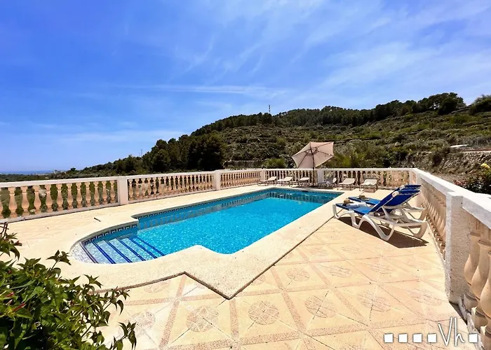 Vh Costablanca - Mufasa