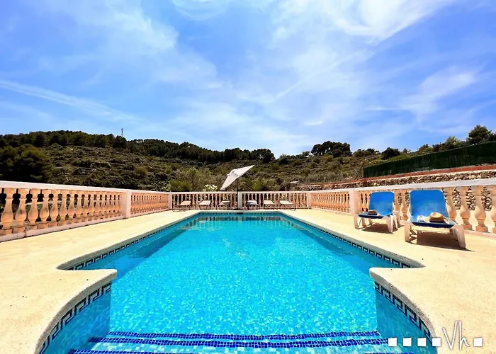 Vh Costablanca - Mufasa