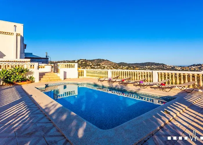 Vh Costablanca - Mufasa * Calpe