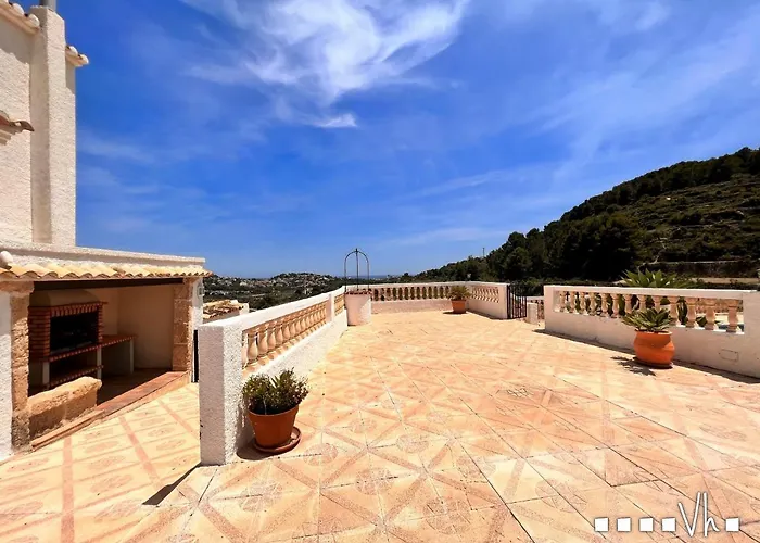 Villa Vh Costablanca - Mufasa