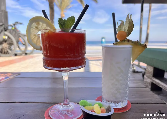 Vh Costablanca - Mufasa Villa *