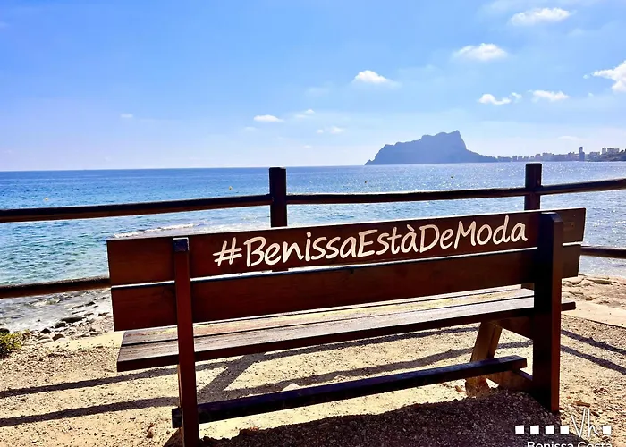 Vh Costablanca - Mufasa * Calpe